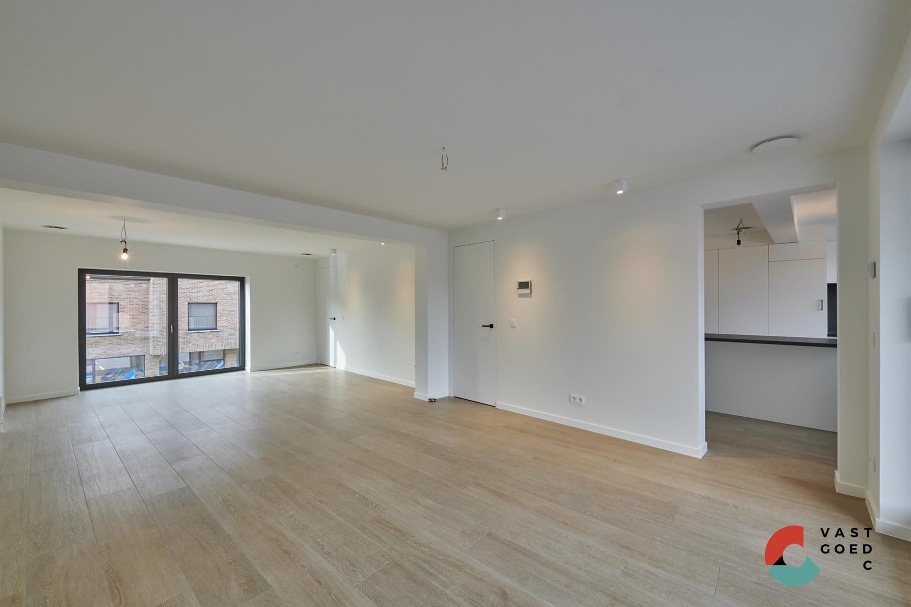 Penthouse te huur foto 3