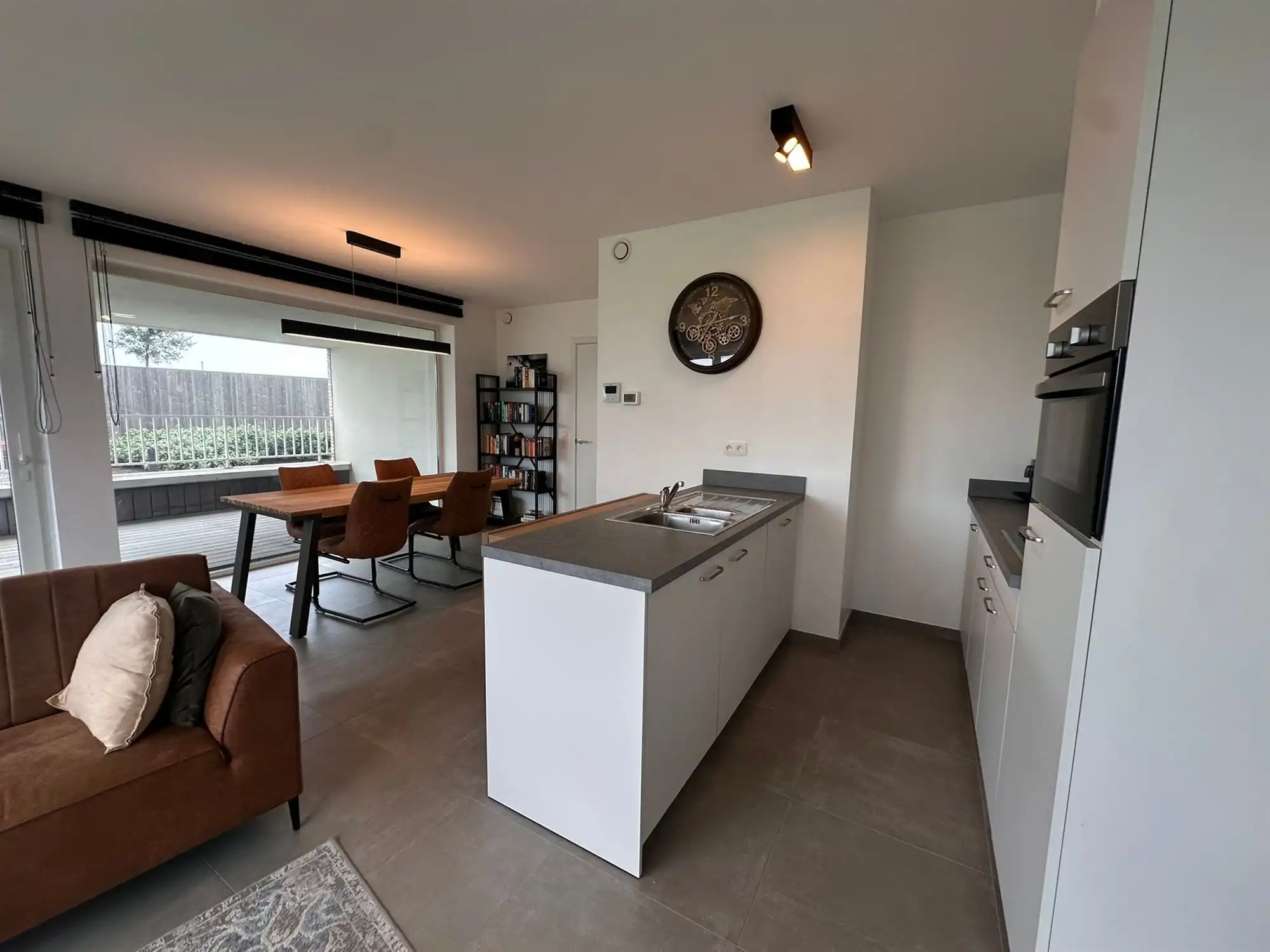 Appartement foto 5