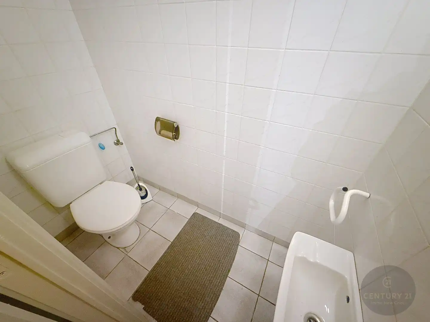 4 slaapkamer bel-etagewoning te Knokke-Dorp. foto 13