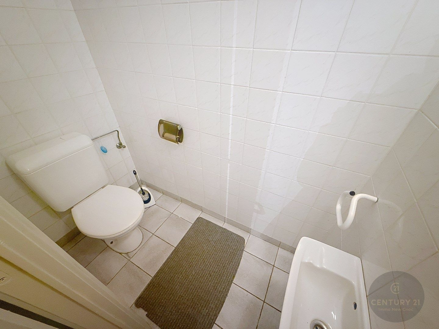 4 slaapkamer bel-etagewoning te Knokke-Dorp. foto 13