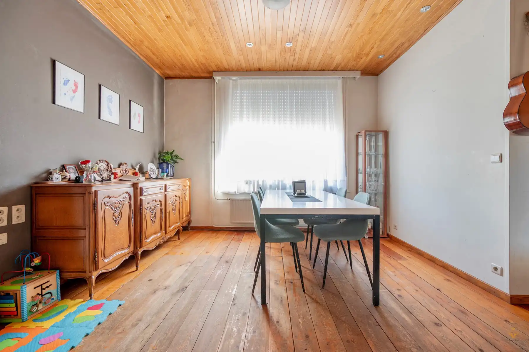 Uniek perceel met 2 volwaardige woningen foto 19