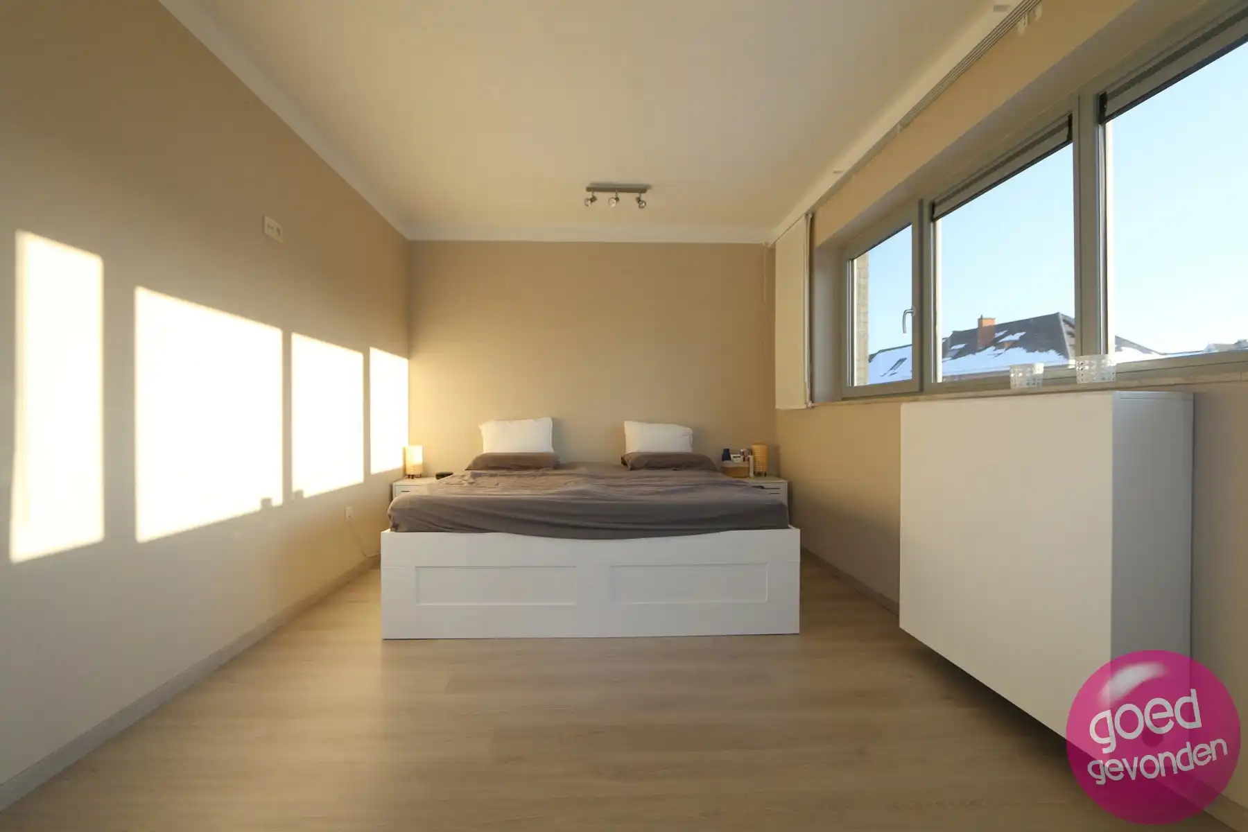 MODERNE WONING - 3 SLK - TUIN - TERRAS - CARPORT foto 15