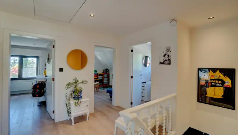 Charmante vernieuwde villa van 180m² op 7 are 87 ca foto 20