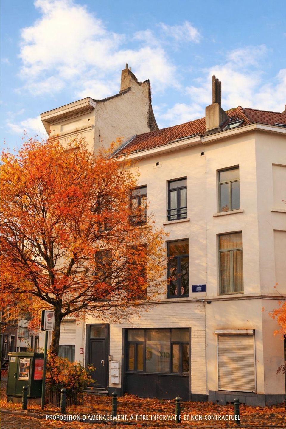 Beleef de ziel van Brussel, aan de Zenne ✨ foto 2