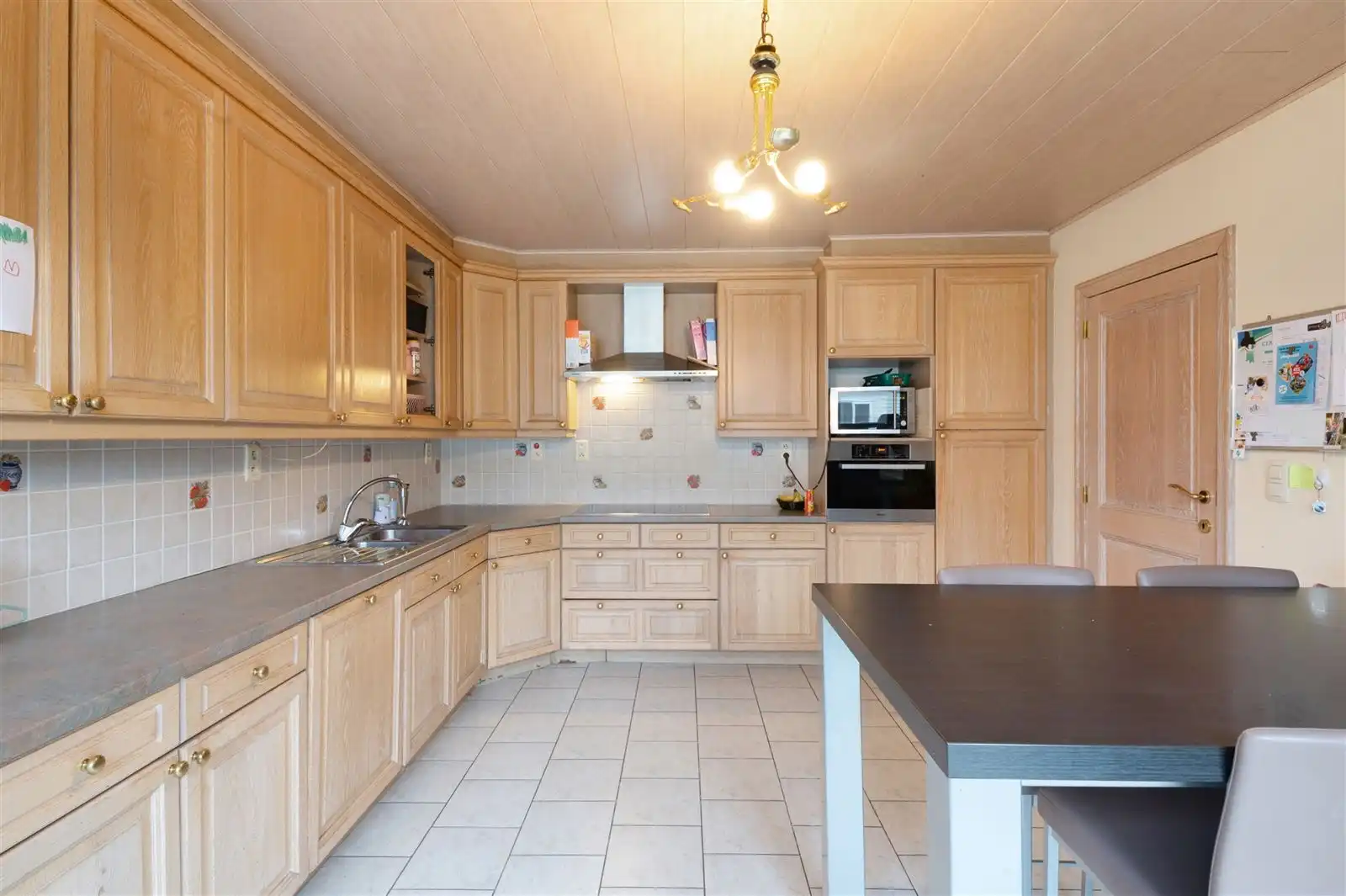 Industrieel gebouw + villa foto 11