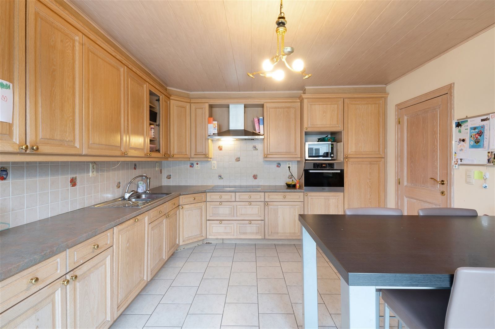 Industrieel gebouw + villa foto 11