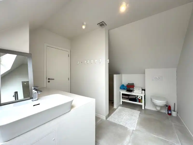 Energiezuinige duplex met prachtig zicht. foto 19