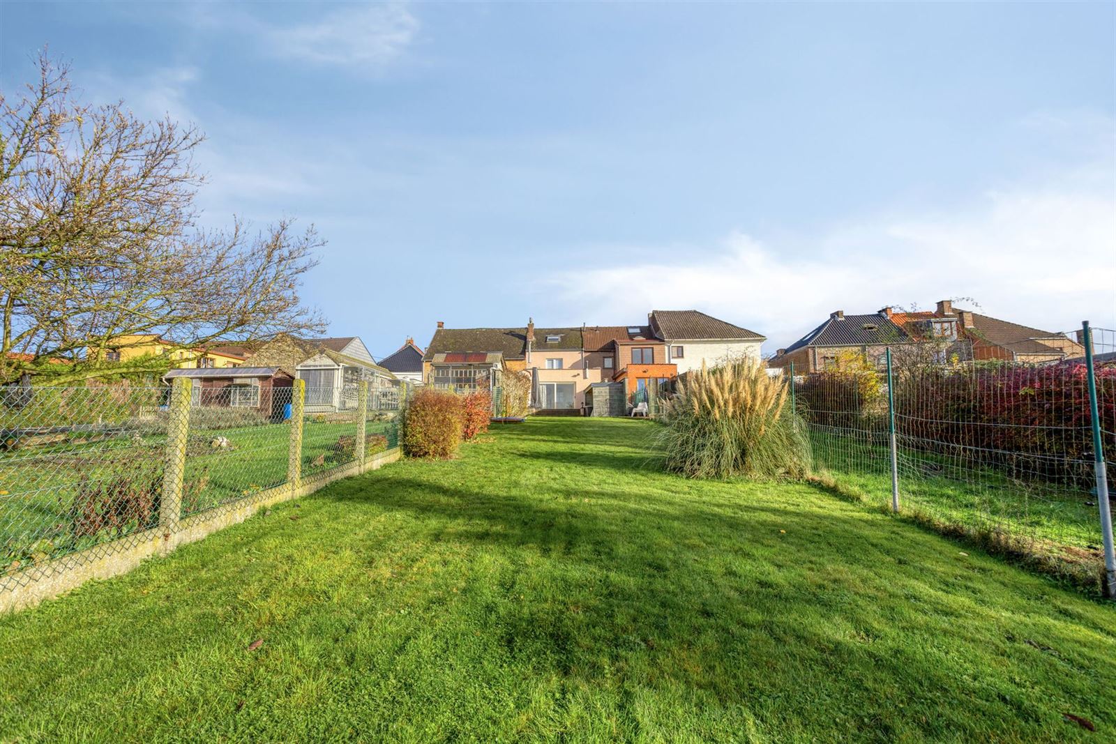 Woning te koop met 3 slaapkamers foto 19