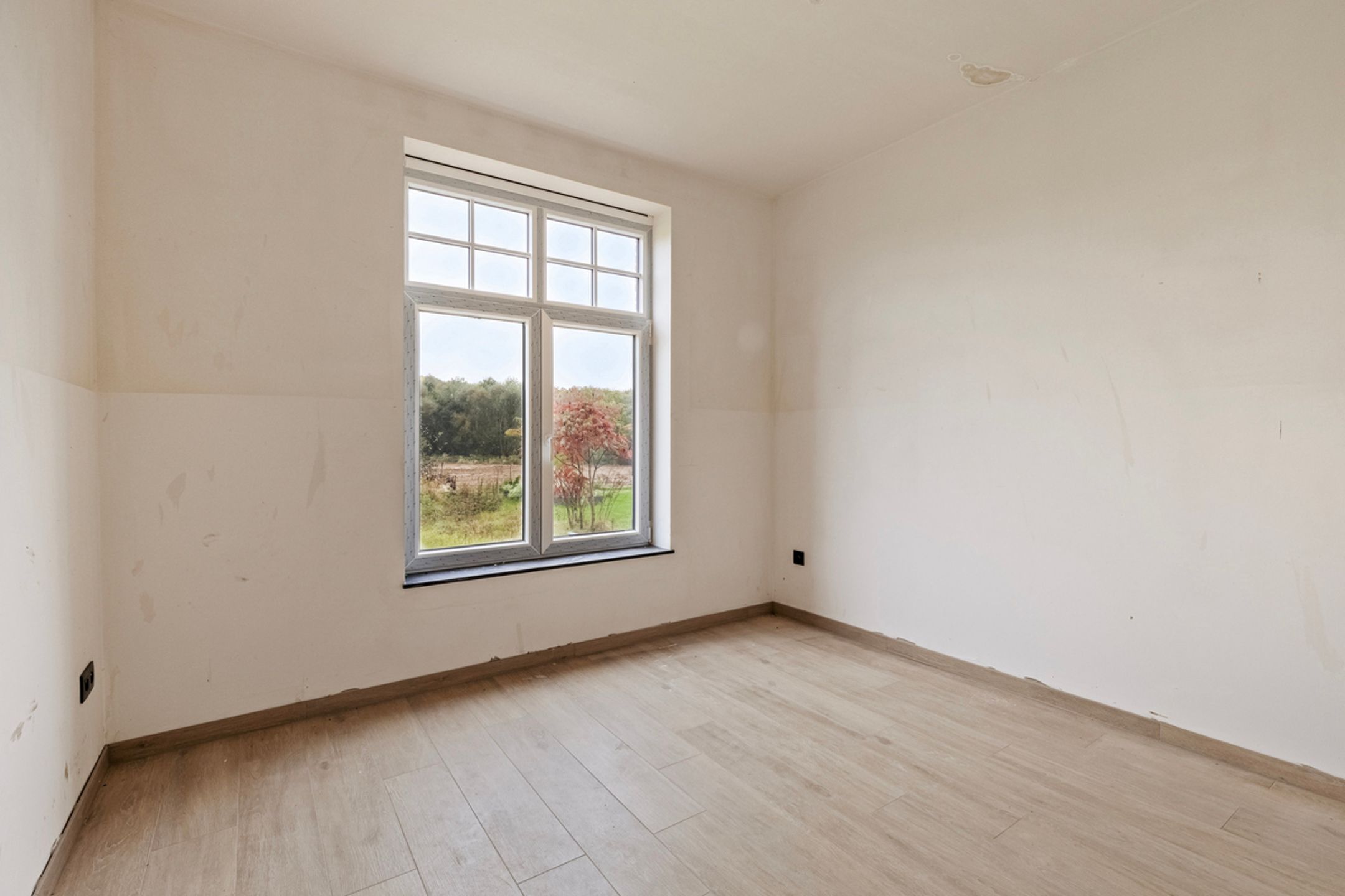 Prachtige nieuwbouwwoning - VERKOOP ONDER REGISTRATIERECHTEN foto 8