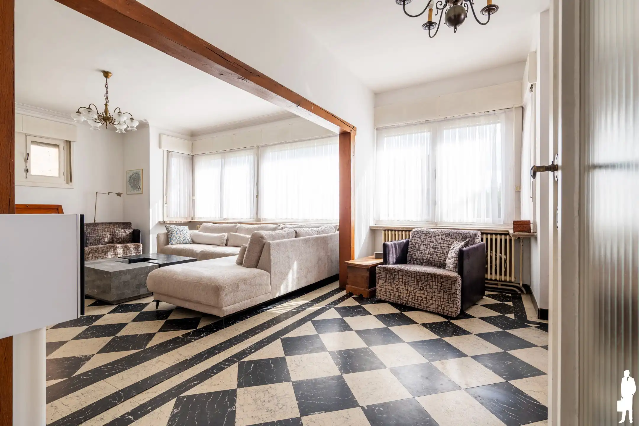 Unieke, lichtrijke woning met 4 slpk. en natuurtuin op 799m² foto 5