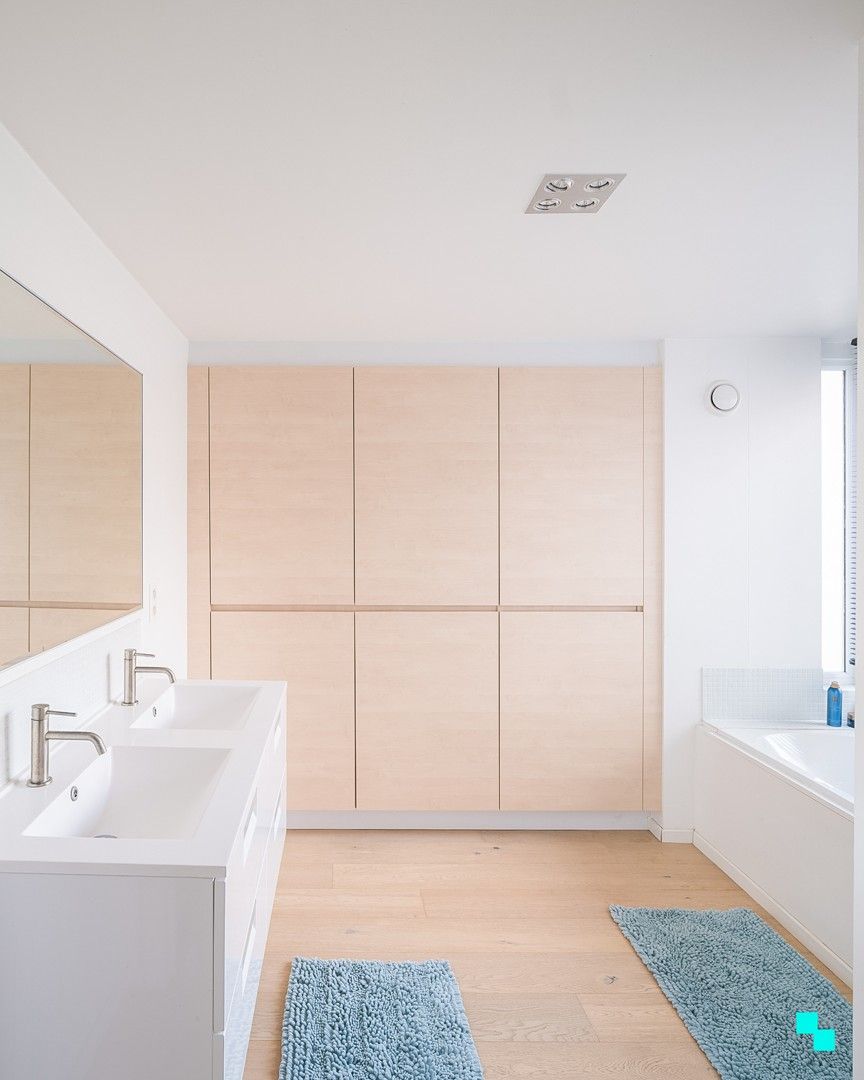 Prachtige stadswoning met vier kamers te Gentbrugge foto 20