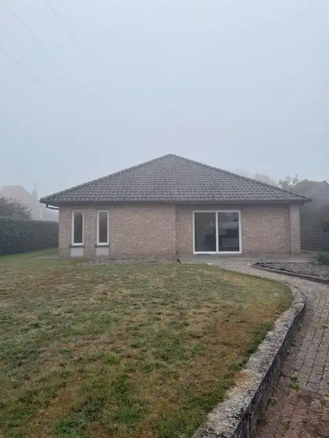 ✨ Gelijkvloerse open bebouwing met 3 slaapkamers foto 13