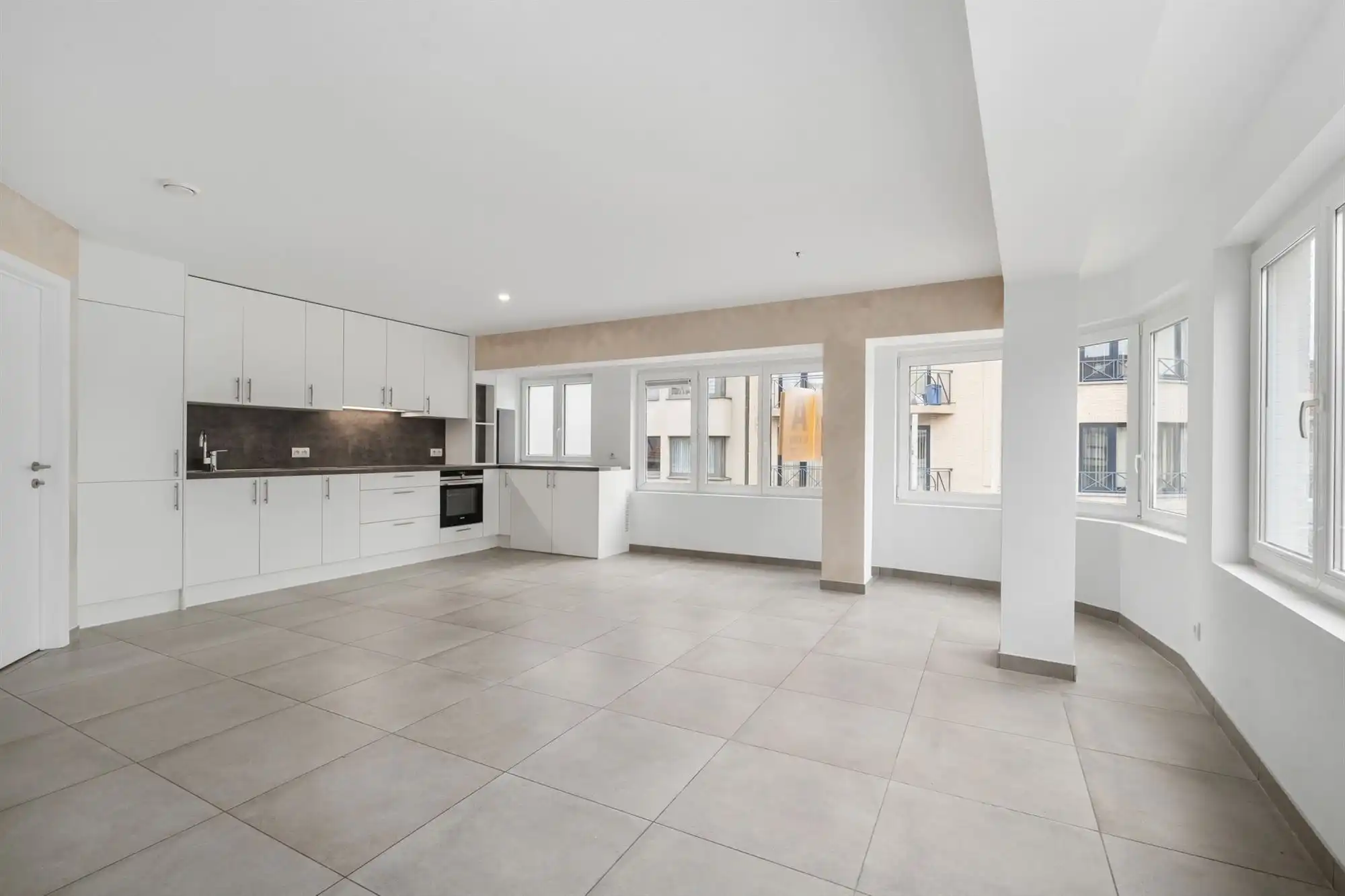 Gerenoveerd appartement vlakbij zee! foto 5