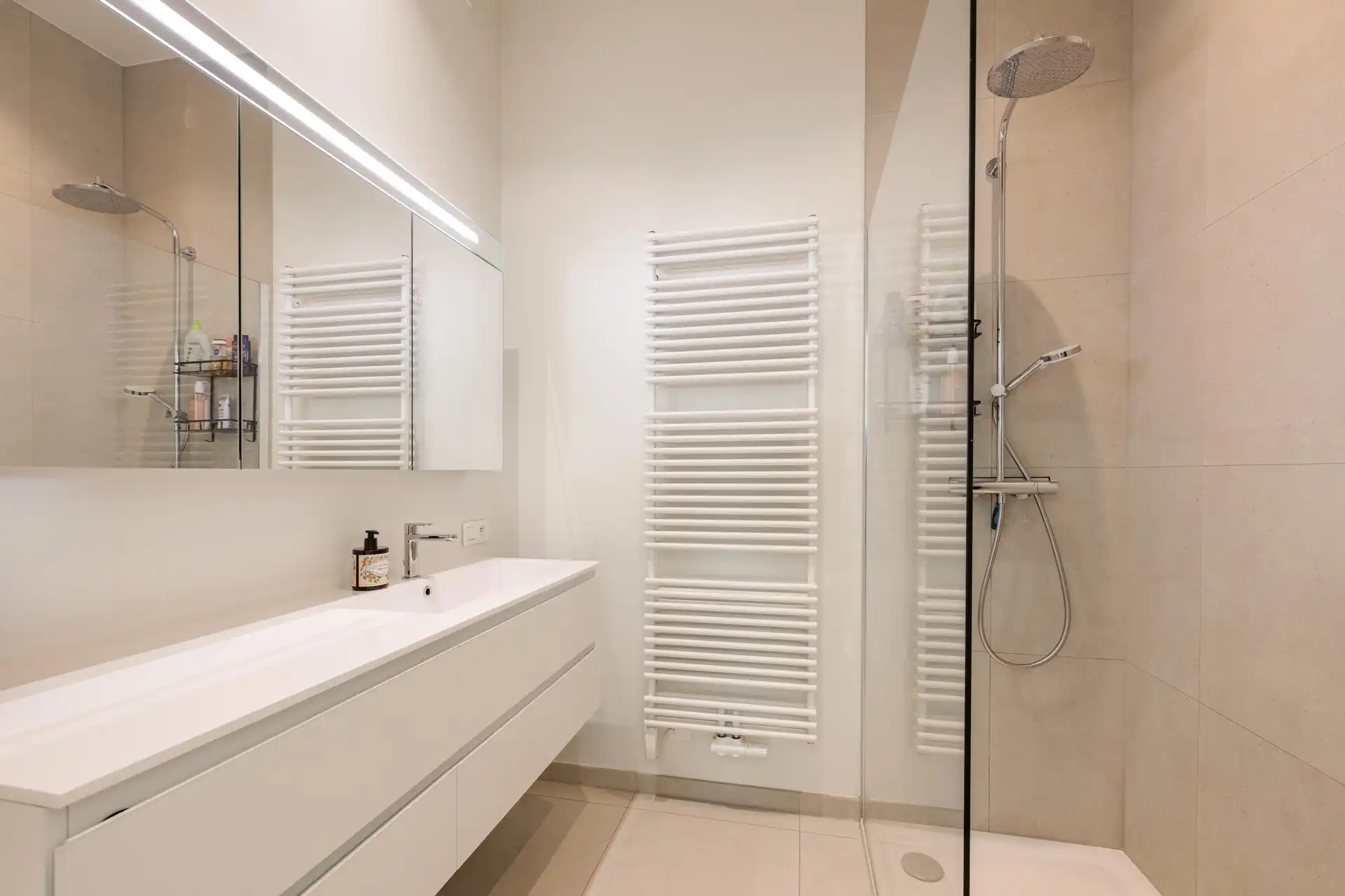 Luxueus appartement met prachtig uitzicht TE HUUR– Zuiderlaan, Waregem 🌟 foto 8
