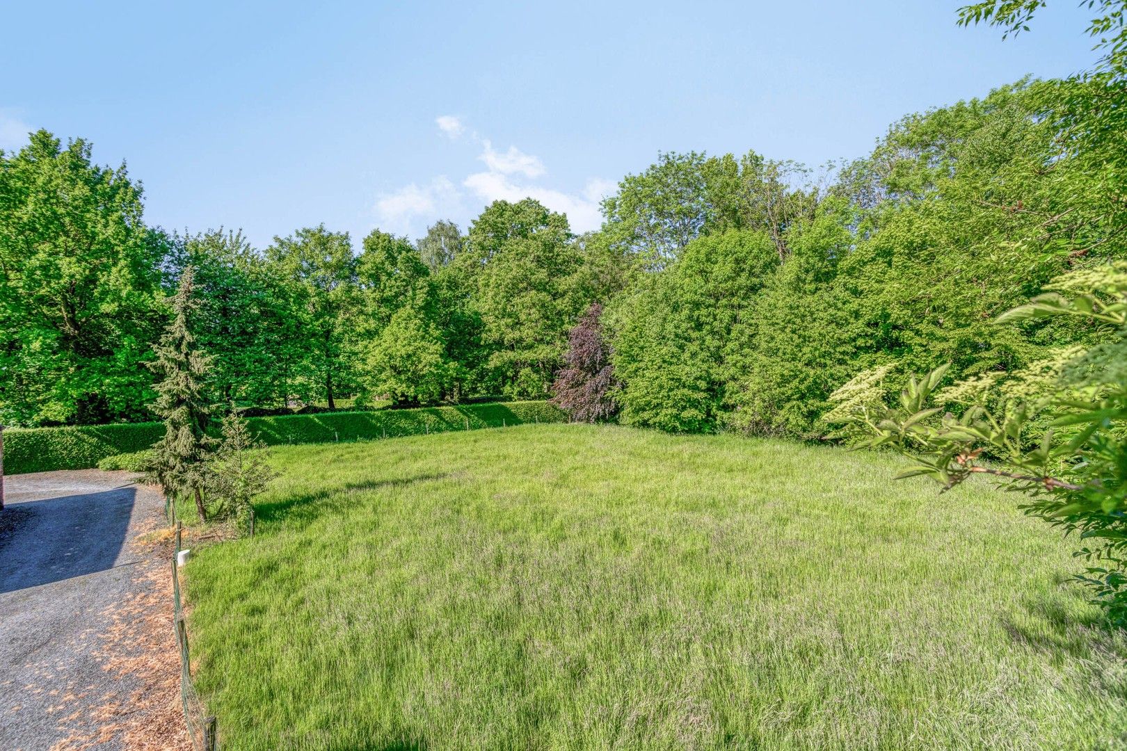 Uitzonderlijke eigendom op 3199m2 in een groene omgeving foto 27