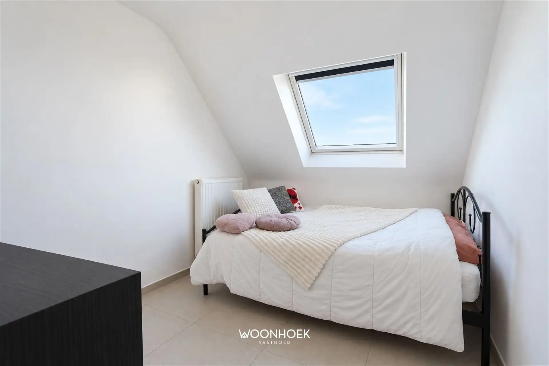 Energiezuinig trendy 3-slpk duplex te Temse foto 13