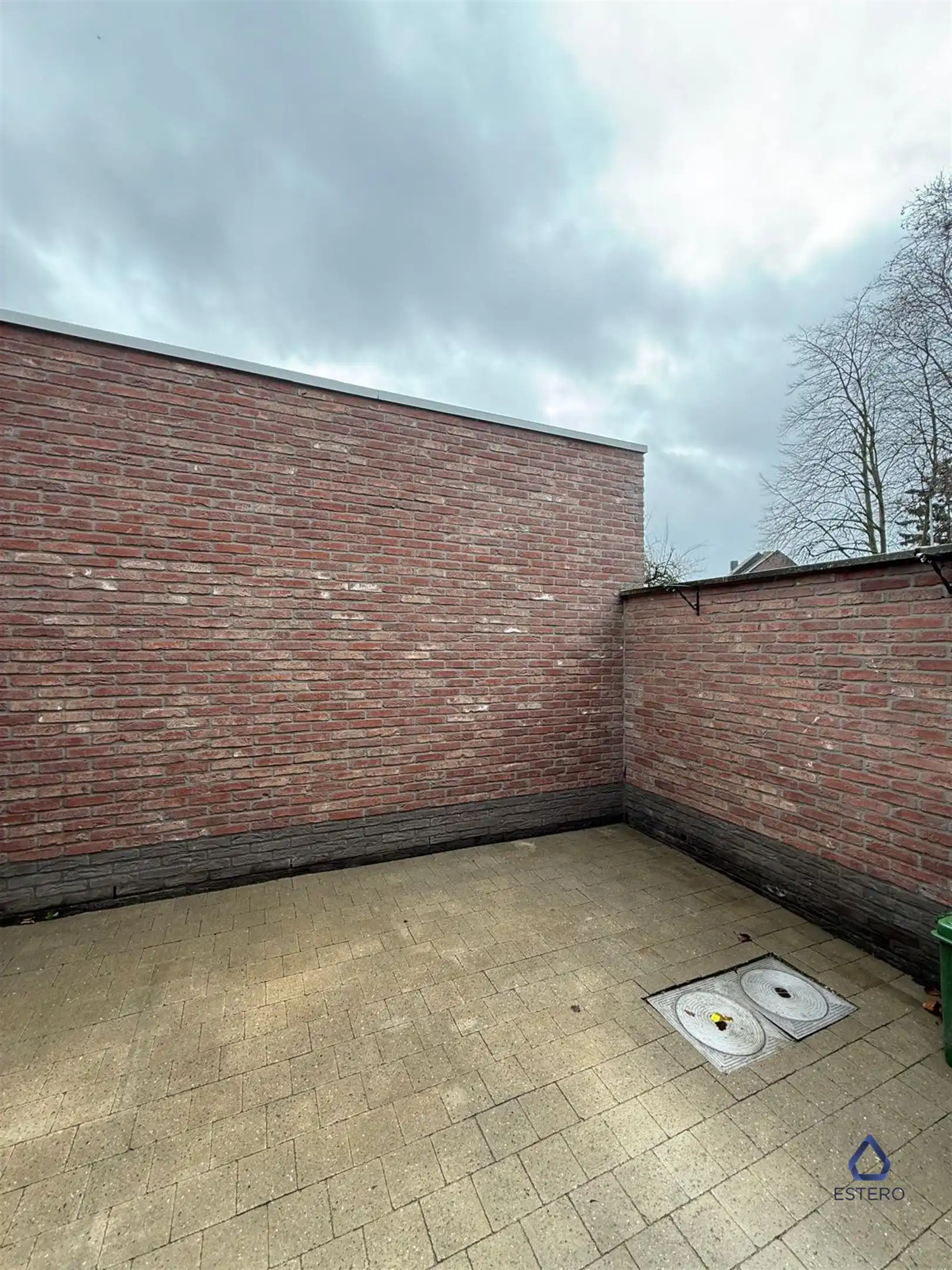 Instapklaar gelijkvloers appartement met terras foto 10