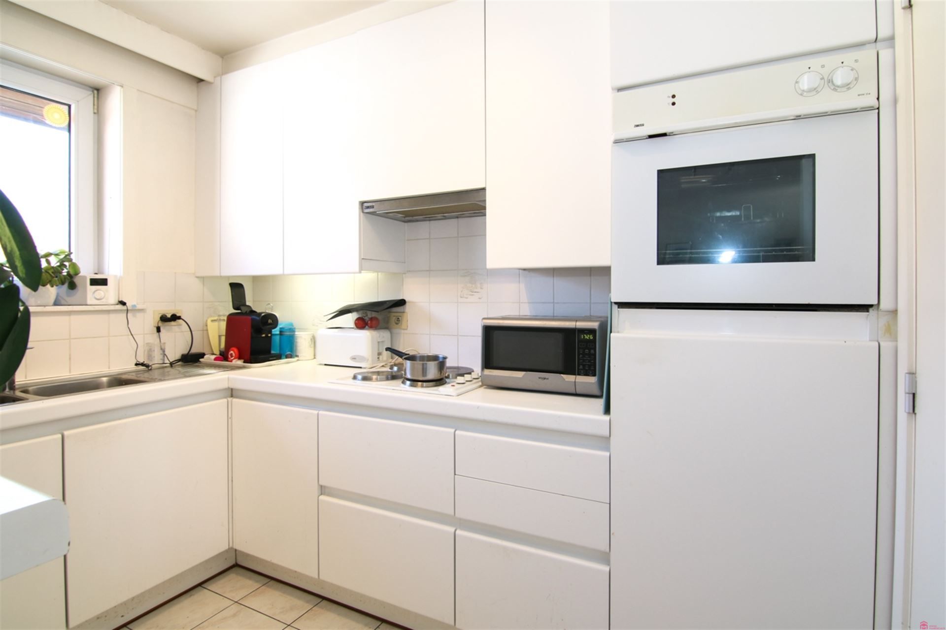 Aangenaam appartement foto 8