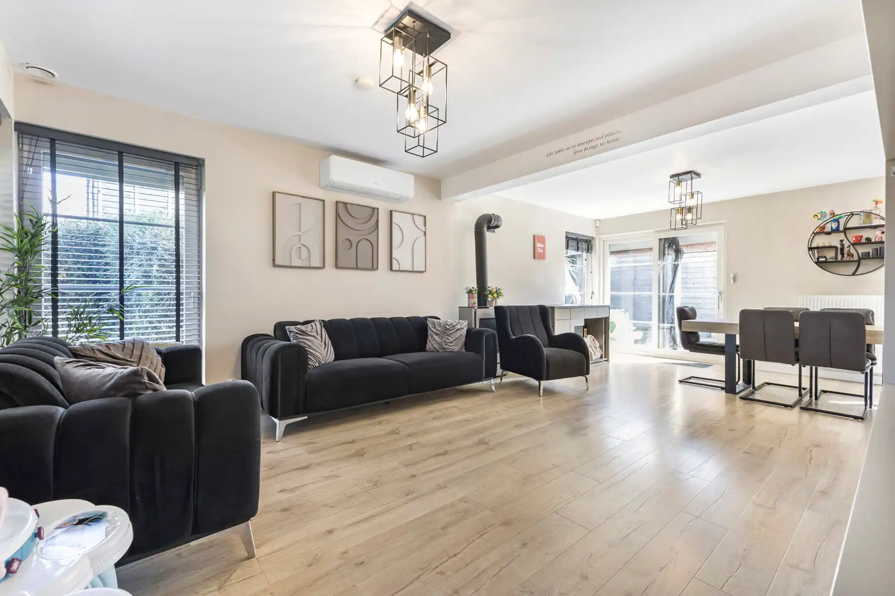Instapklare woning met 4 slaapkamers en EPC-label A foto 24