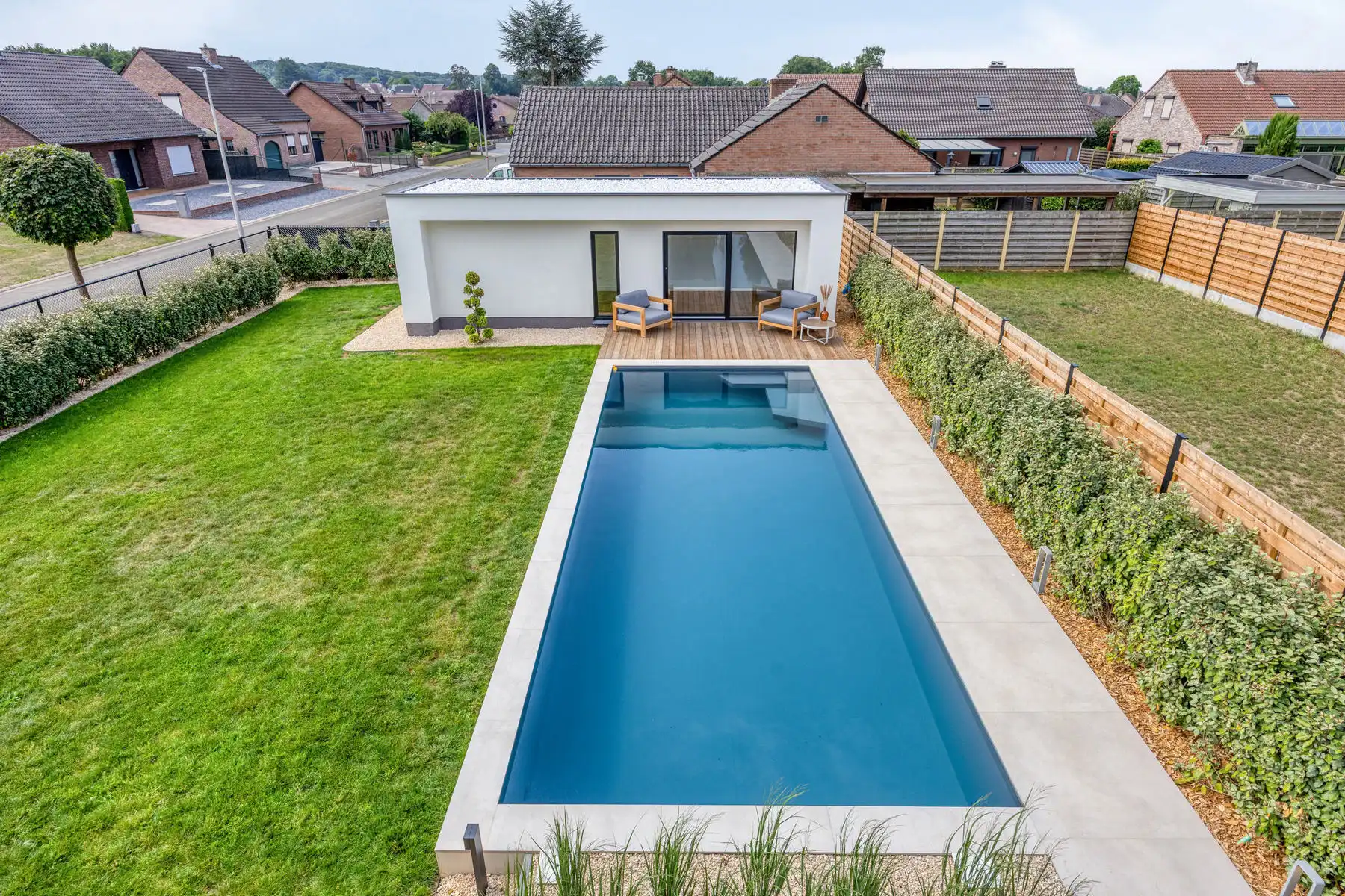 Huis te koop foto 38