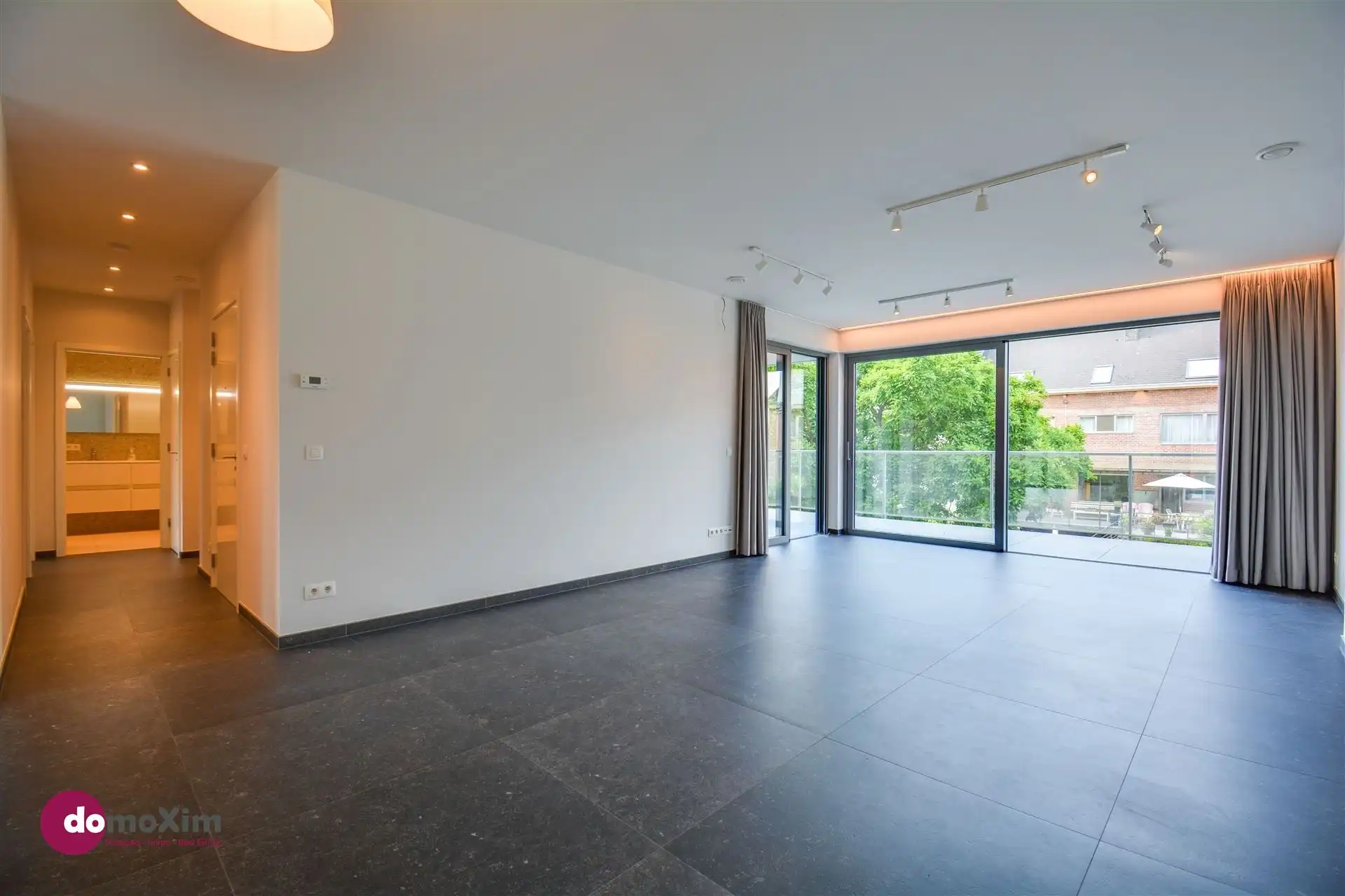 Energiezuinig appartement met 3 slaapkamers op wandelafstand van het centrum van Wemmel foto 2