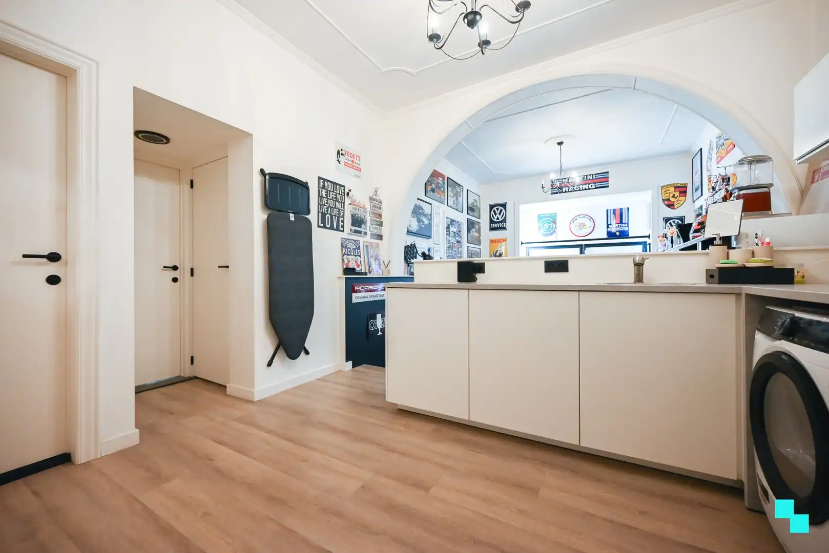 Karaktervolle villa met hedendaags wooncomfort te Izegem foto 18