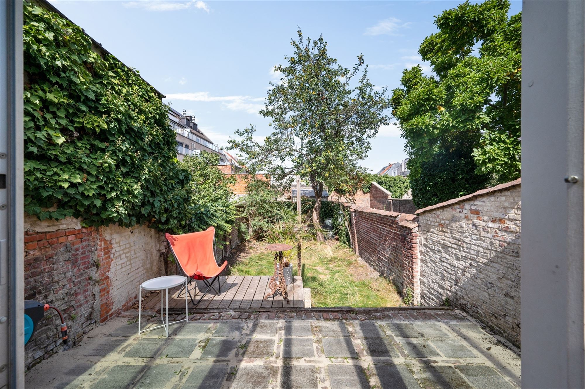 Karaktervolle herenwoning te Mechelen foto 17