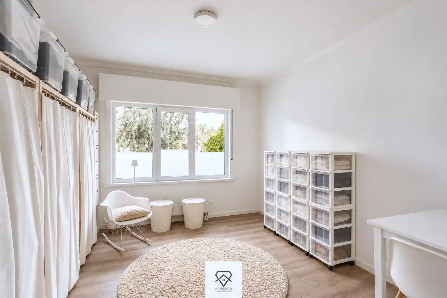Ruim 3-slaapkamerappartement met laag energieverbruik in Drongen foto 13