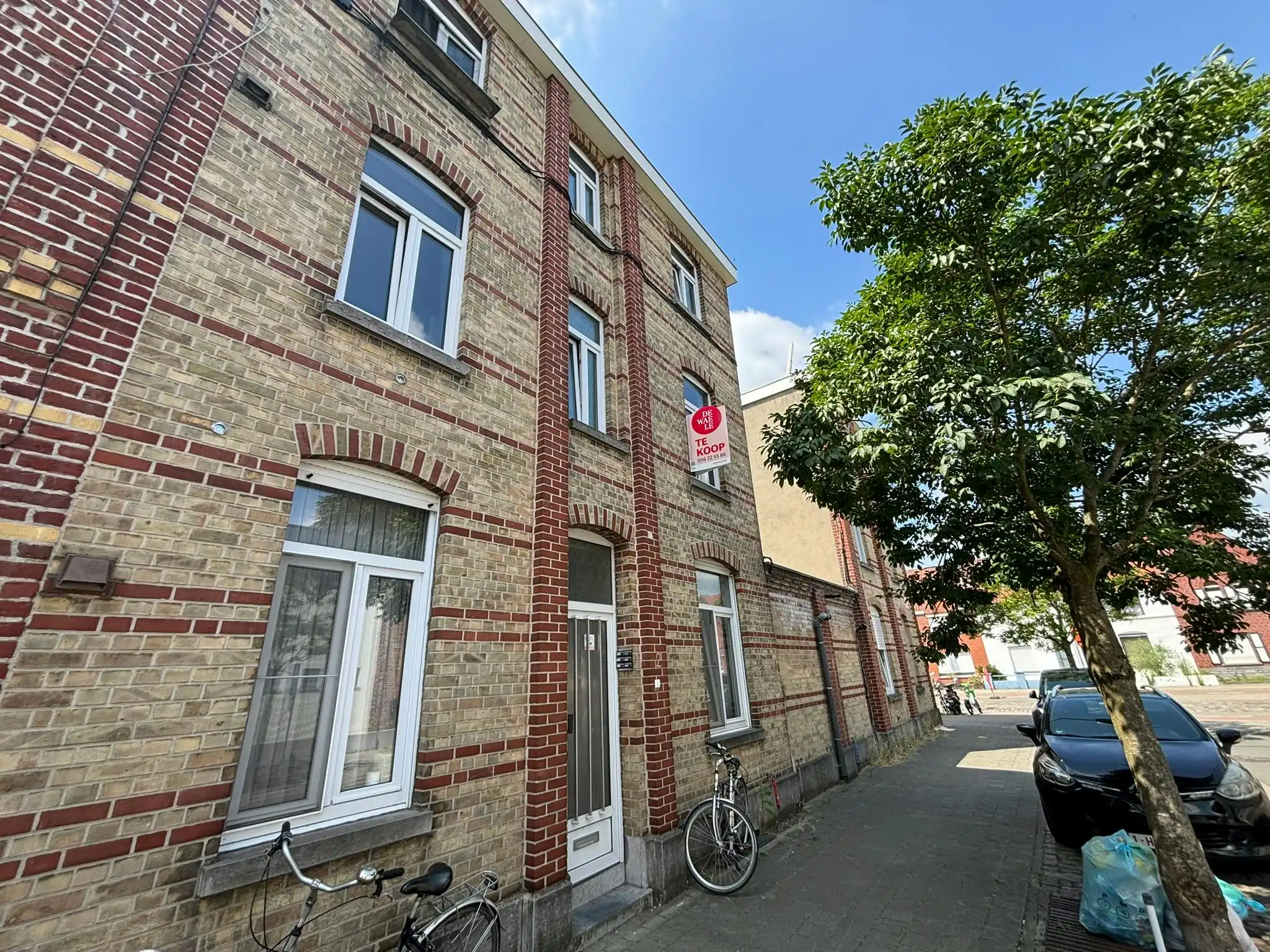 Studentenhuis te koop in Kortrijk foto 11