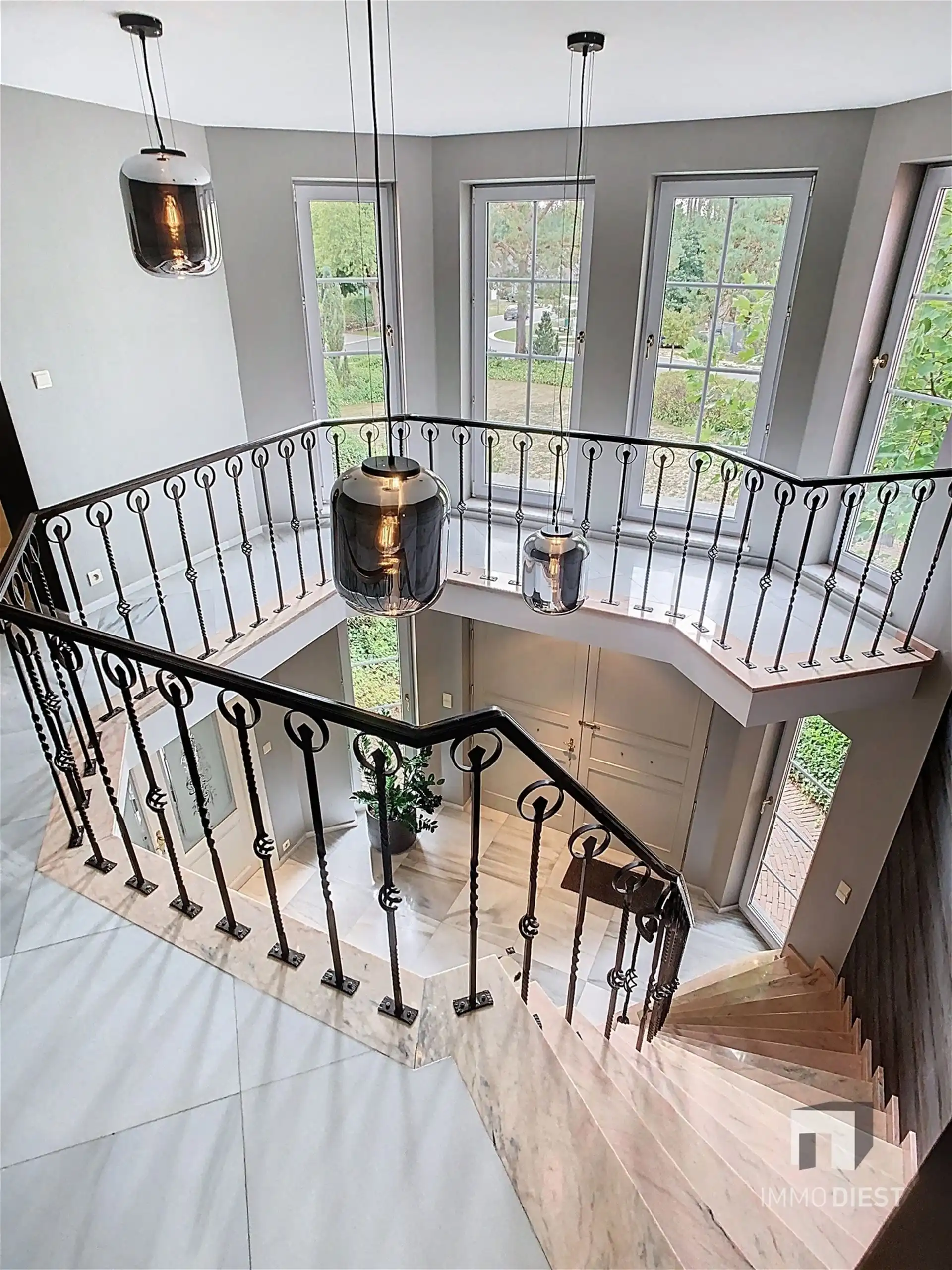 Villa-landhuis met grandeur foto 40