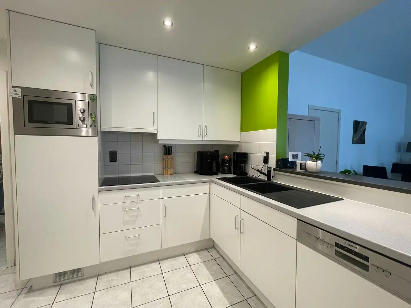 Gerenoveerd, instapklaar gelijkvloers appartement met 2 slaapkamers en staanplaats te Heverlee foto 8