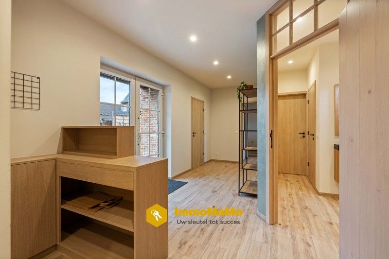 Polyvalente kantoor- of praktijkruimte te huur in Beervelde foto 4