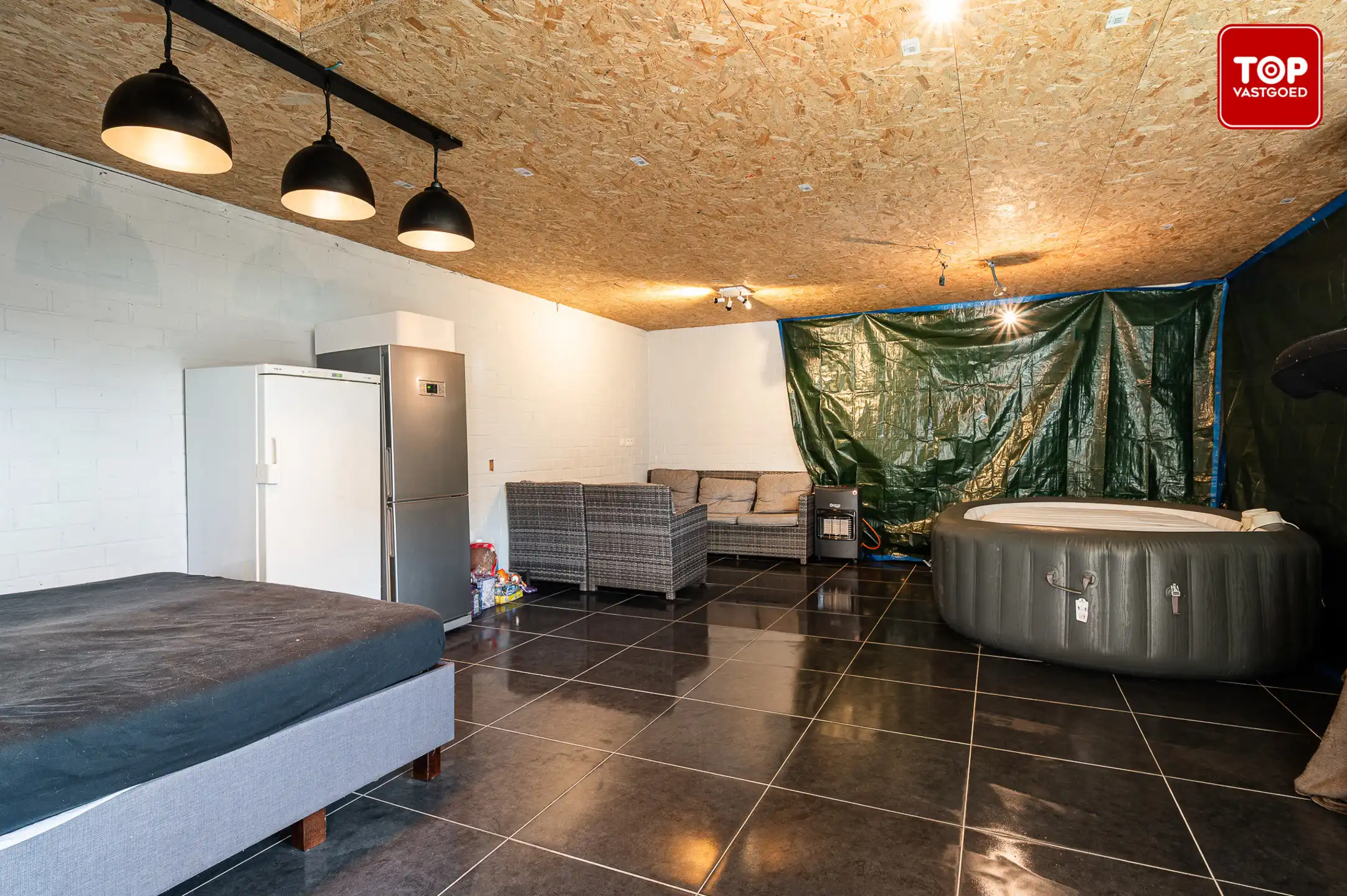 Statige alleenstaande woning met 4 slaapkamers op een perceel van 1591 m² foto 22