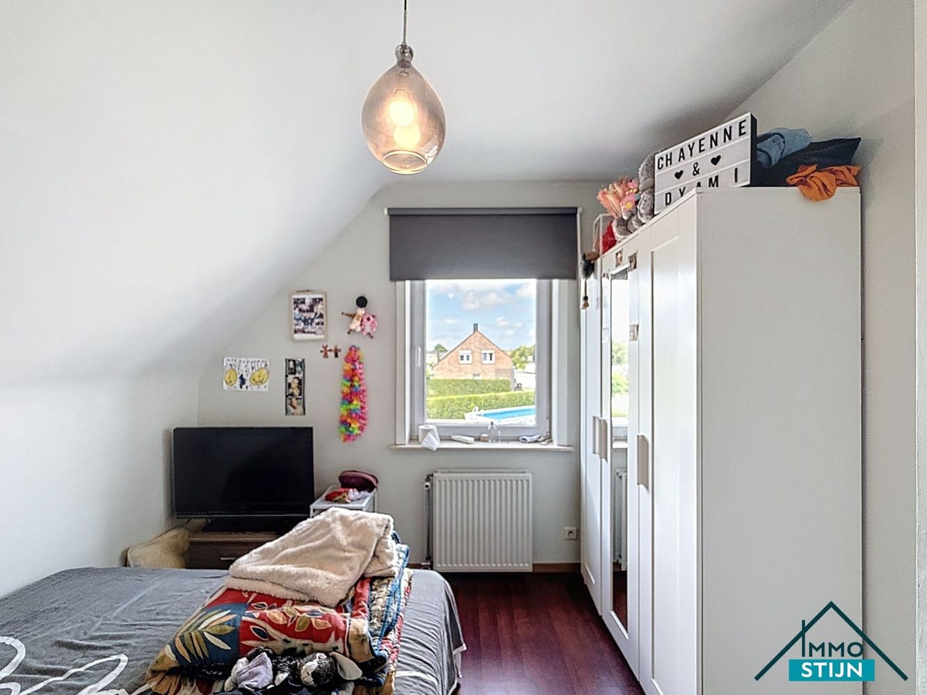 Landelijk gelegen woning met 4 slaapkamers foto 15