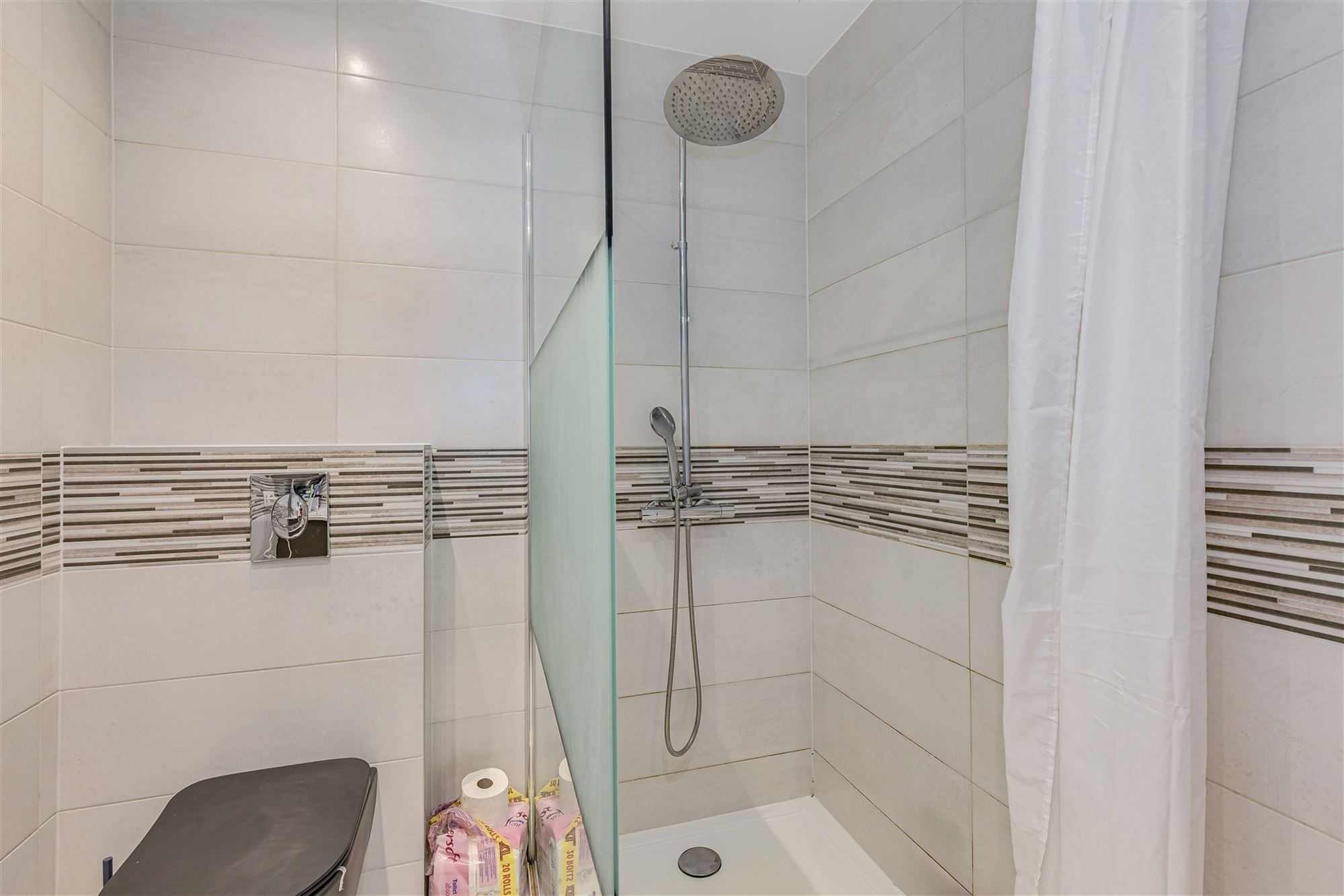 Opbrengsteigendom: twee verhuurde appartementen foto 11