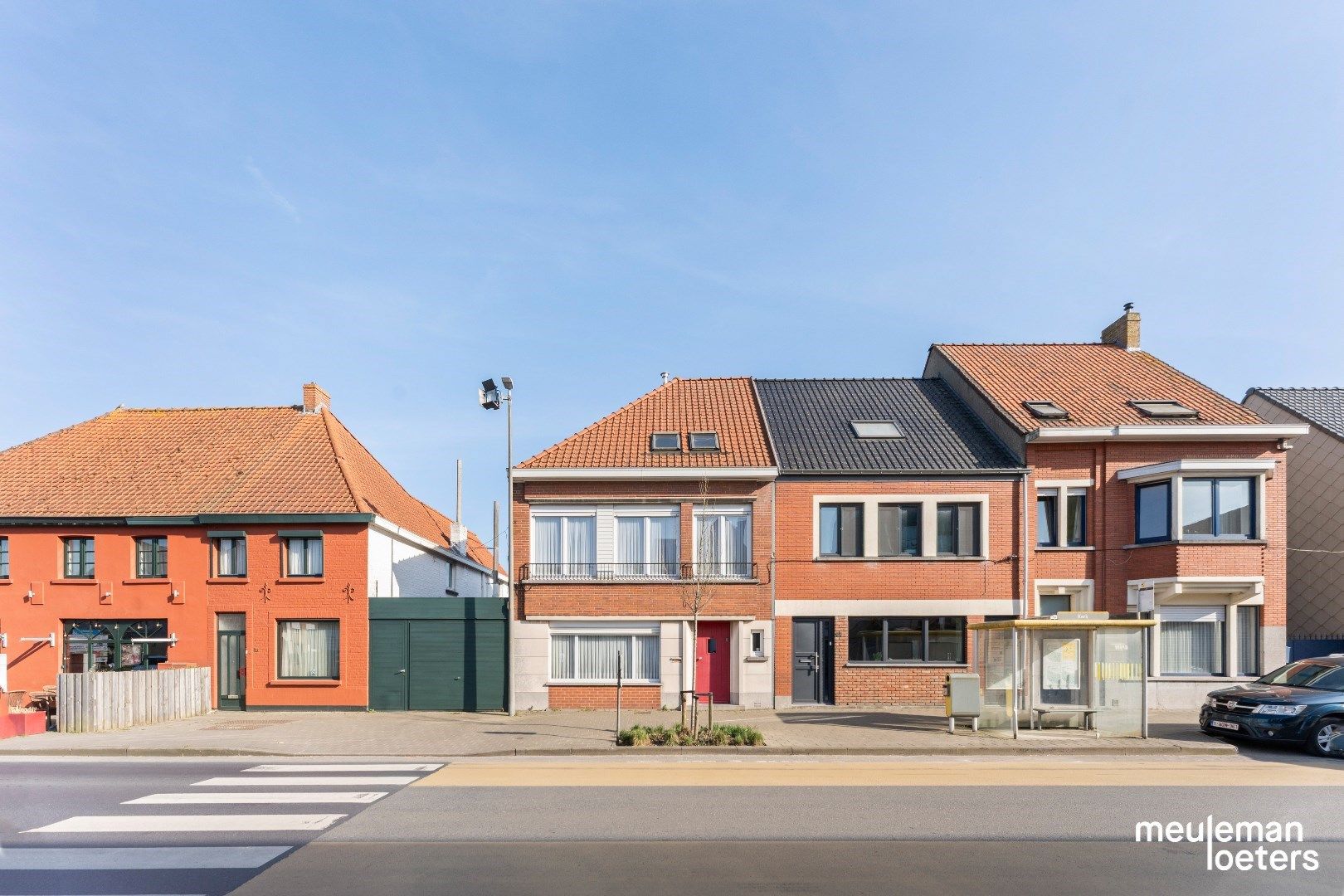 Te renoveren woning in centrum foto 12