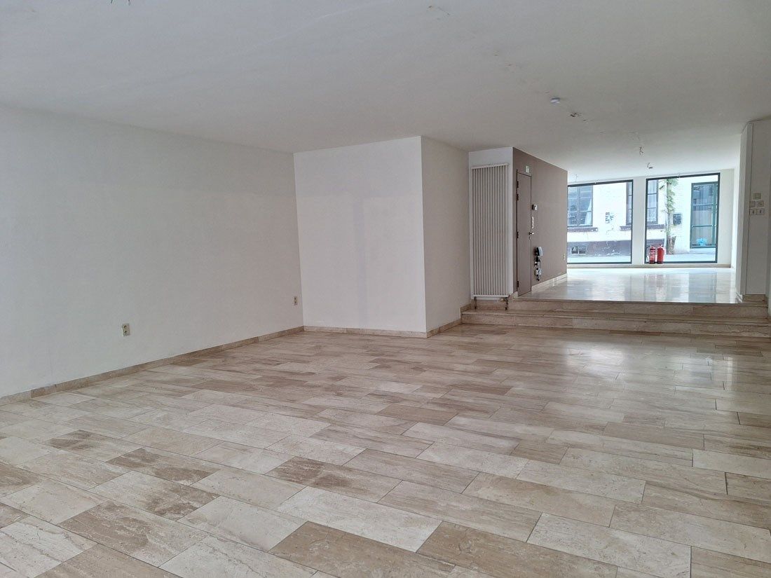 Perfect gelegen winkelruimte te Hasselt HUUR HET EERSTE JAAR AAN ACTIEVOORWAARDEN foto 10