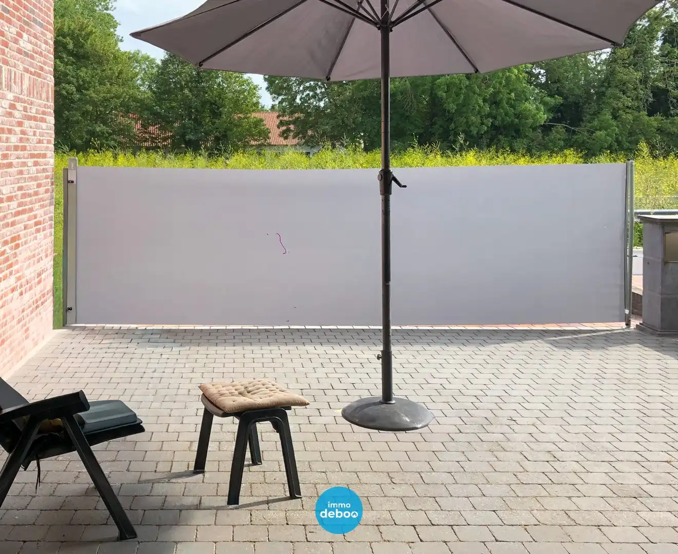 Elke dag genieten van een panoramisch uitzicht over de IJzer foto 7
