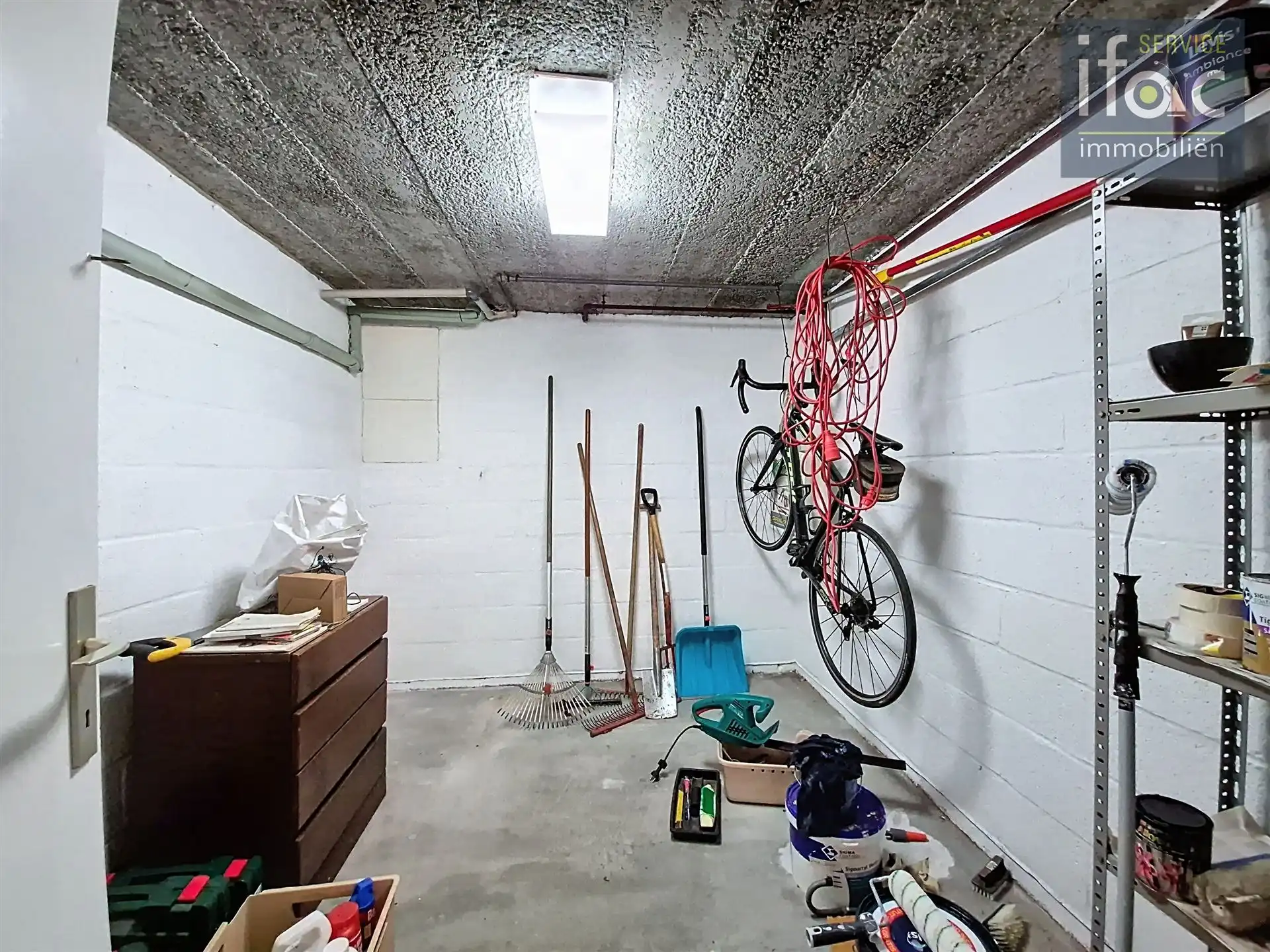 Centraal en rustig gelegen zuid gerichte villa op 11a16ca  foto 32