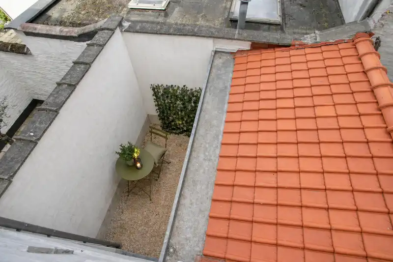 Stijlvol wonen nabij het Bijaardepark foto 12