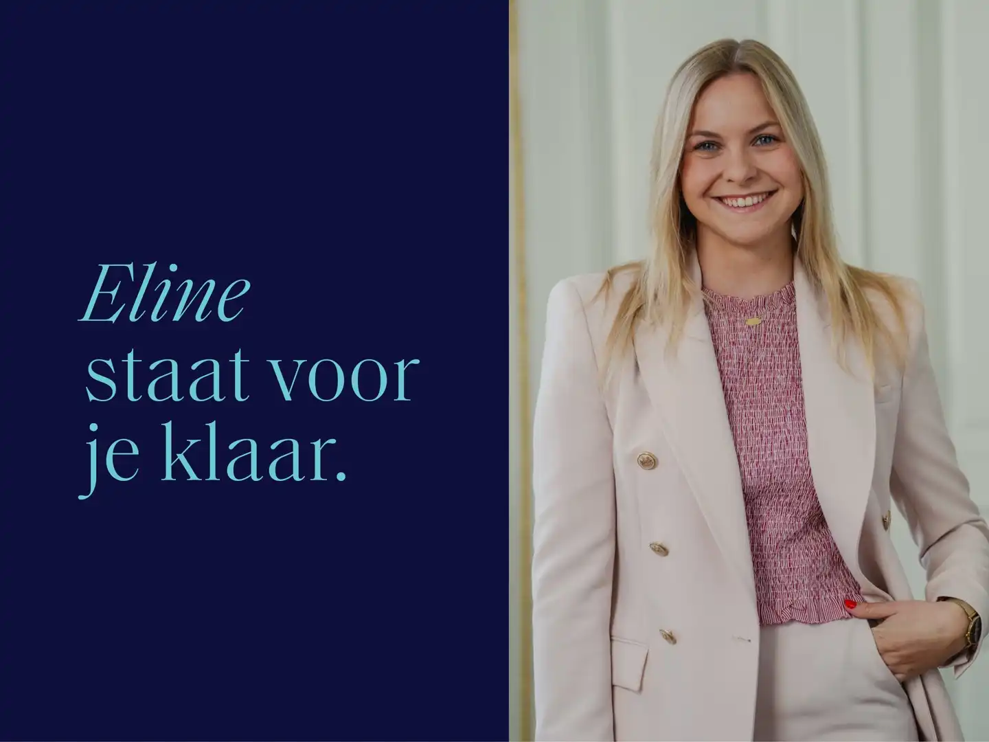 Gelijkvloers hoekappartement nabij kasteelpark Blauwhuis te Izegem foto 27