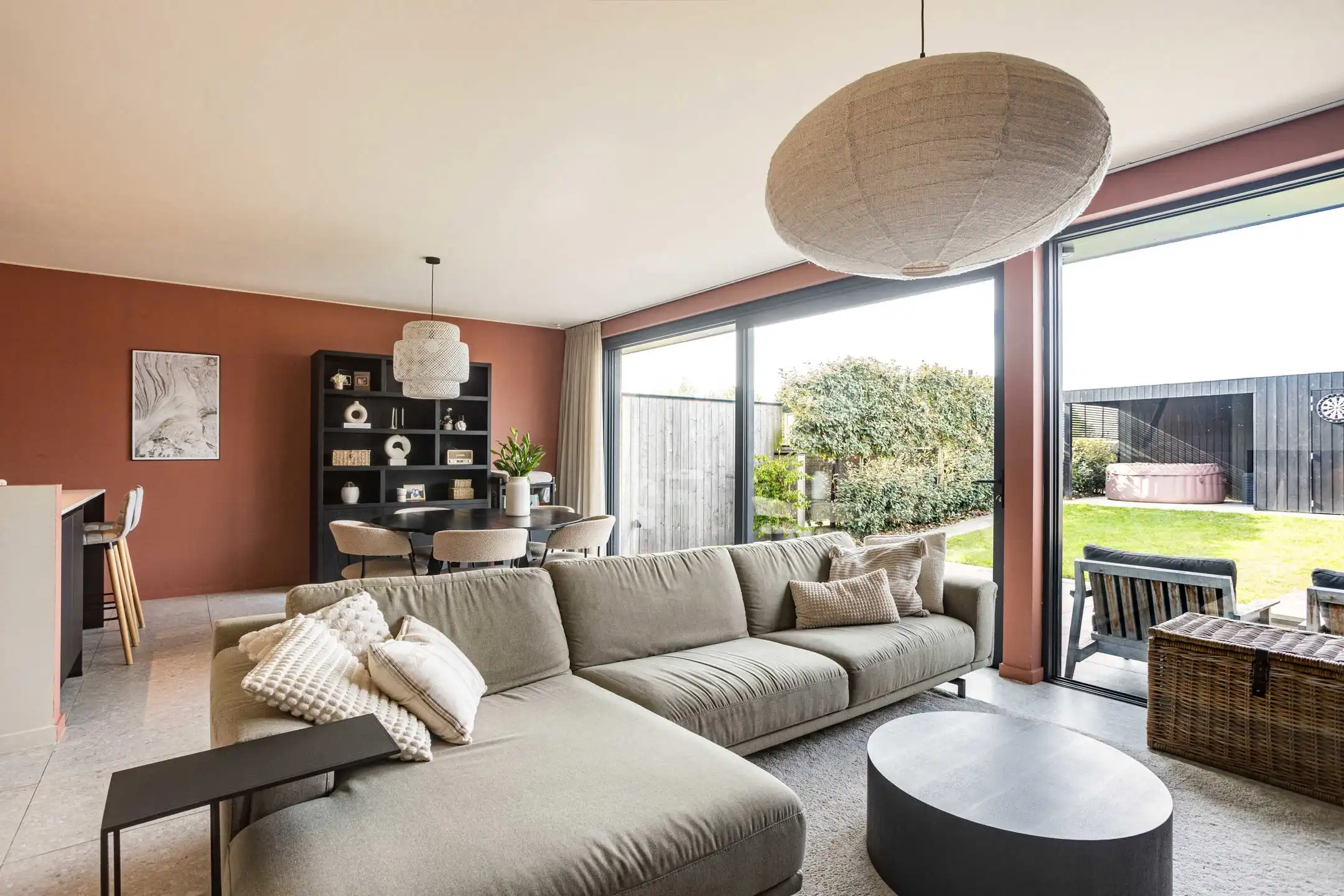 Energiezuinige BEN-woning met 3 slaapkamers en tuin foto 5