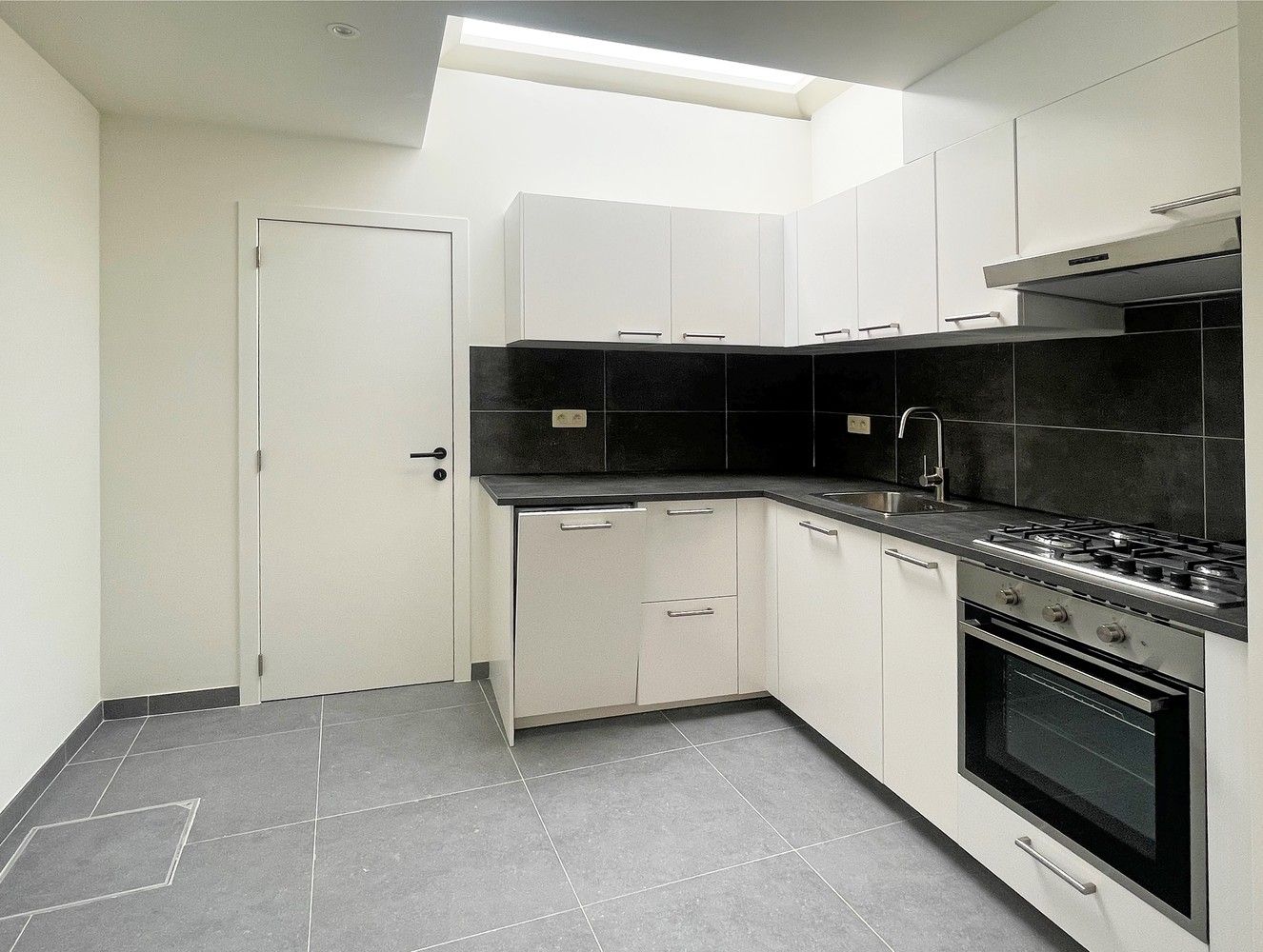Leuke woning met 2 slaapkamers op een rustige locatie in Lier! foto 6