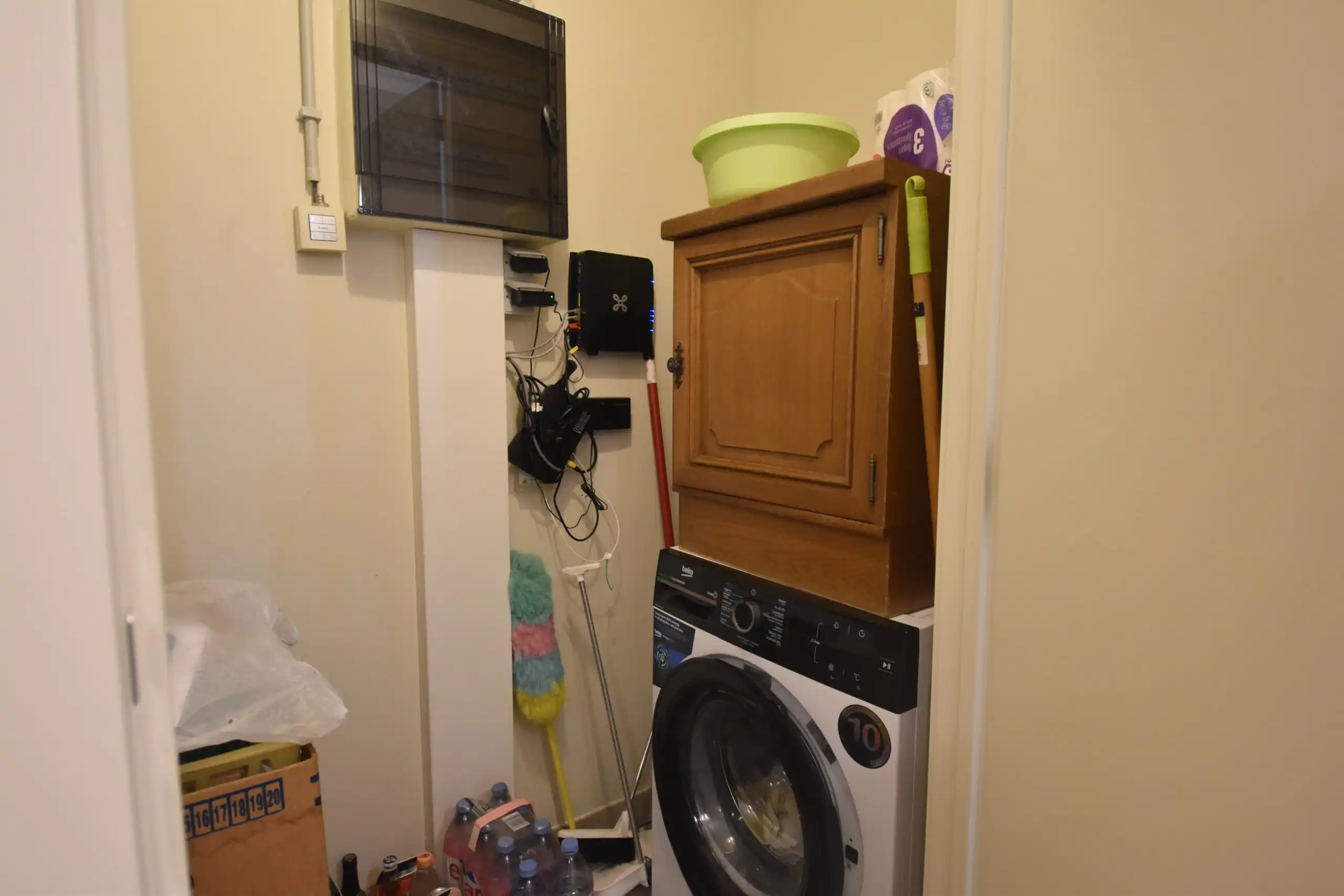 Assistentiewoning – De Weverij – Sint-Niklaas foto 9