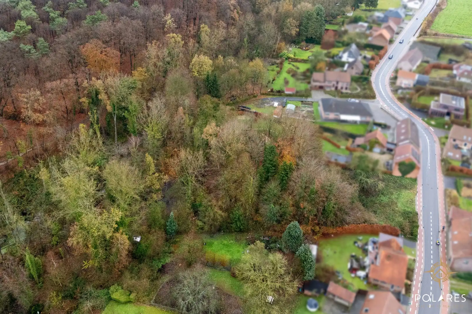 Uniek stuk grond op topligging in Oud-Heverlee foto 6
