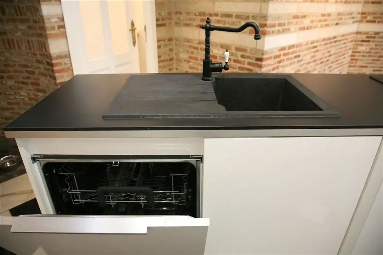 Stadswoning in historisch hart Scherpenheuvel foto 6