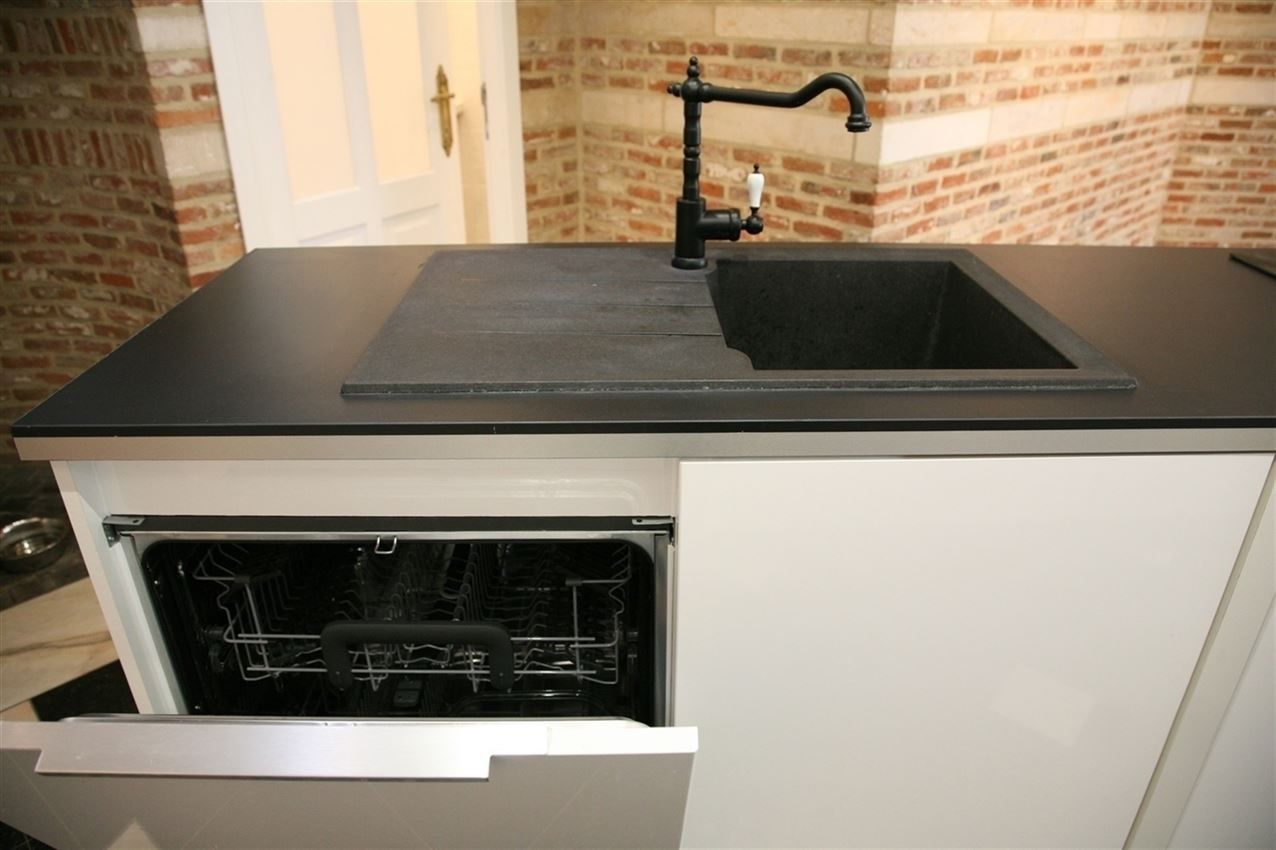 Stadswoning in historisch hart Scherpenheuvel foto 6