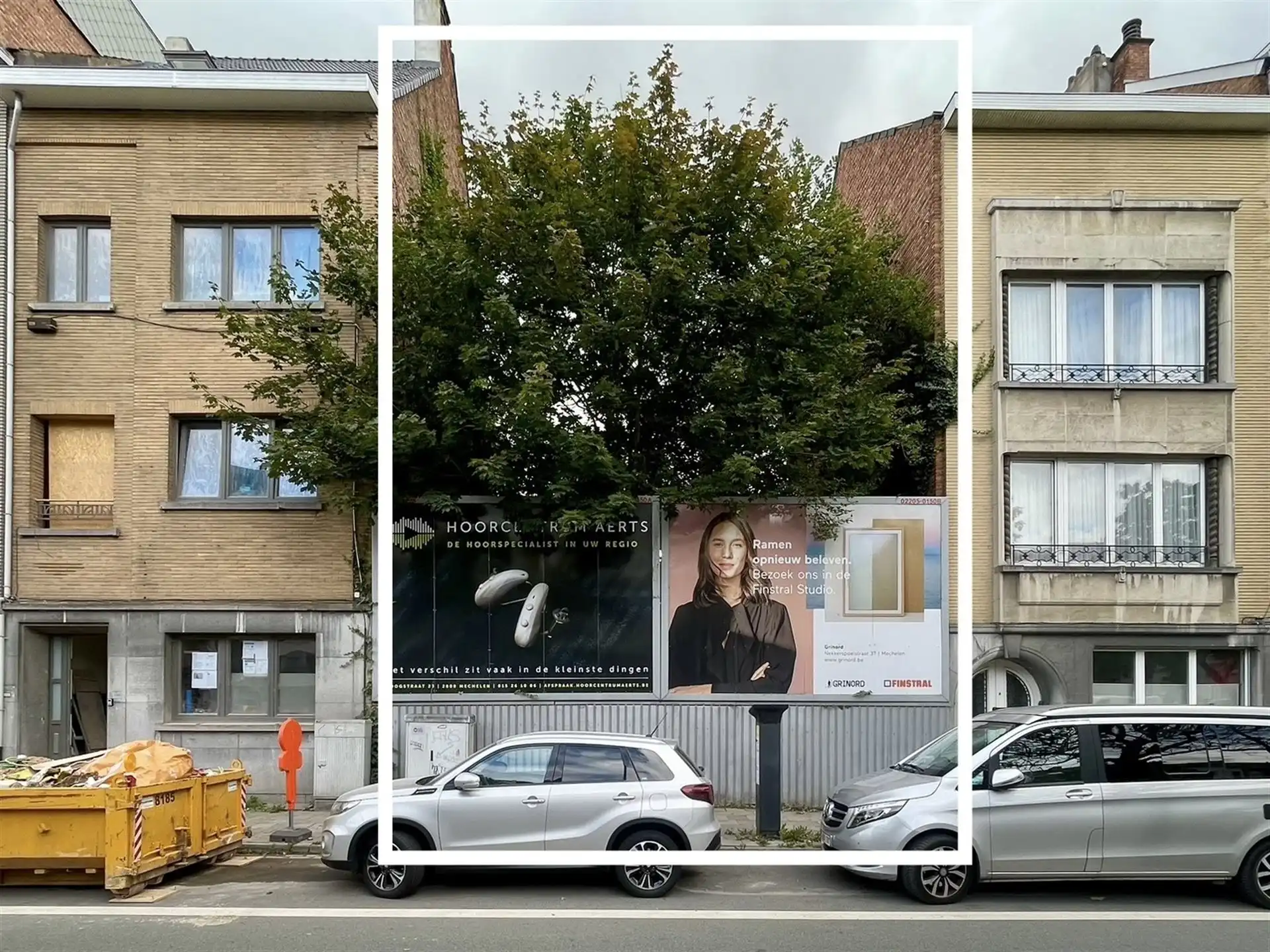 Bouwgrond foto 2