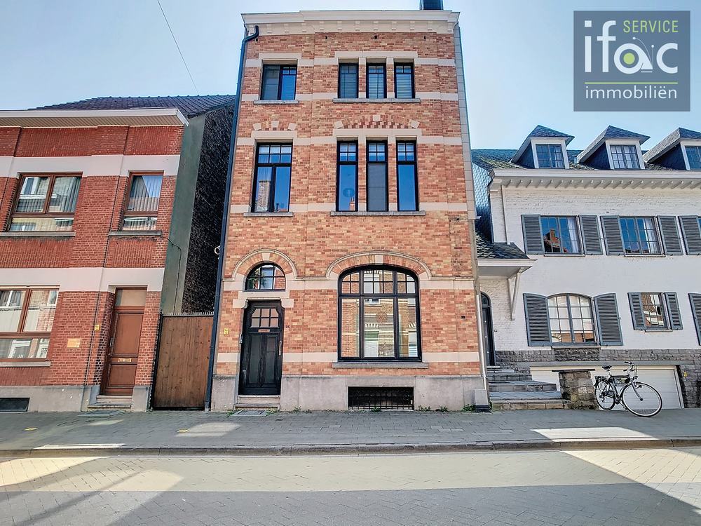 Huis te koop Brusselsesteenweg 96 - 3080 Tervuren