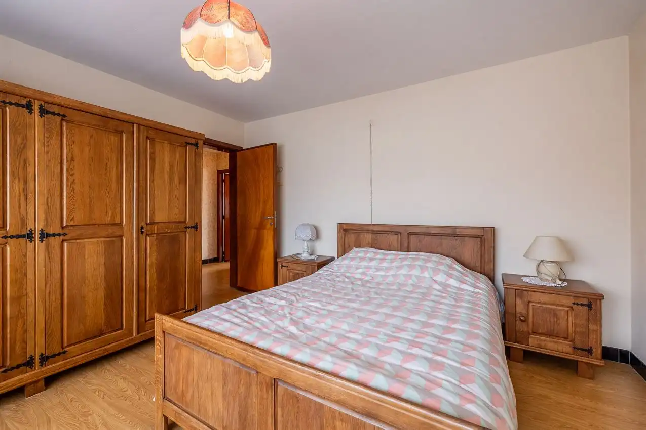 Te renoveren 3slk woning op uitzonderlijk perceel van 34 are  foto 19